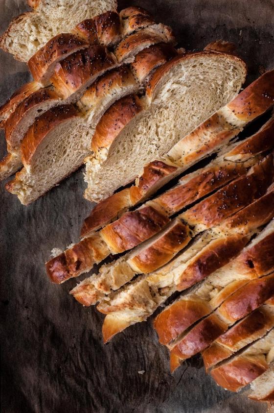 Foto em destaque de Challah