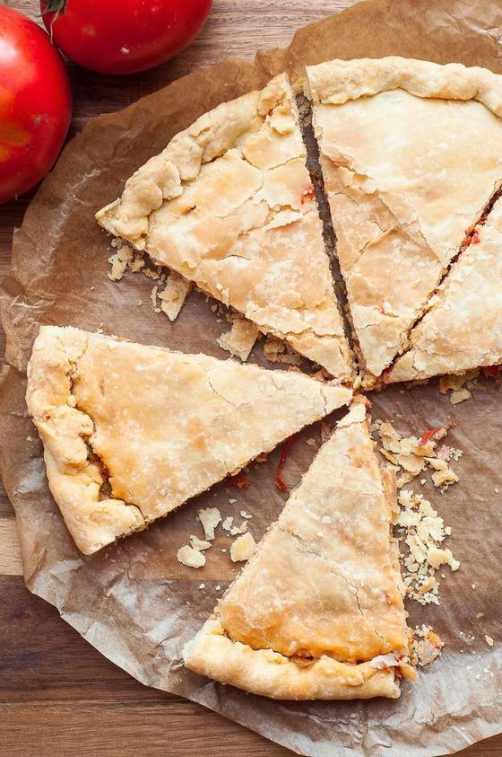 Foto em destaque de Empanada da Coruña